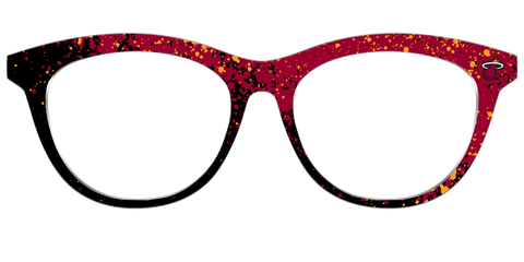 The Heat Splatter