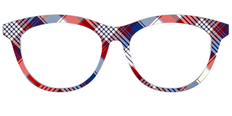 The Heritage Plaid