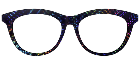 The Holographic Dots