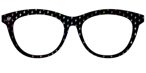 The Holographic Lightning Bolts