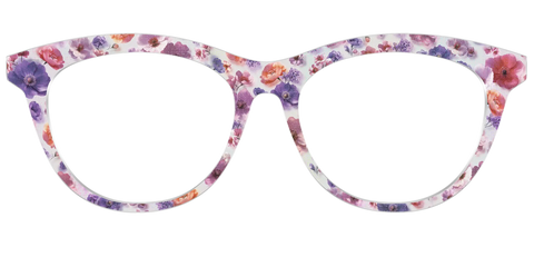 The Holographic Milky Floral