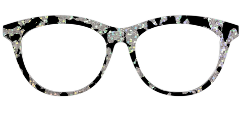 The Holographic Mottled Tortoise