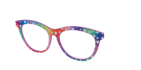 The Holographic Superstars
