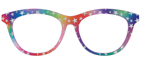 The Holographic Superstars