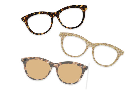 Honey Clear - Set