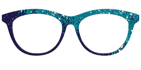 The Hornets Splatter