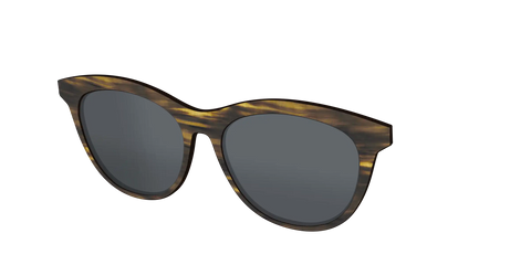 The Polarized Horn Sun Top