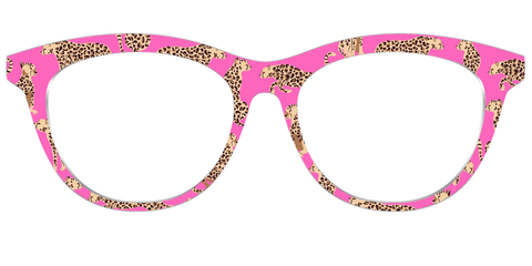The Hot Pink Cheetahs