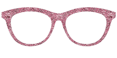 The Hot Pink Sparkle