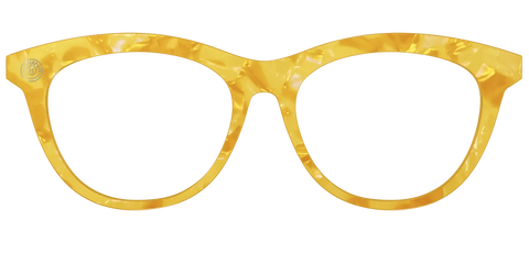 The Hufflepuff™ Pearl Tortoise