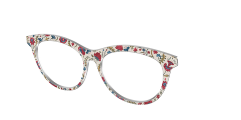 Indian Floral
