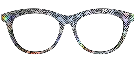 The Iridescent Serpent