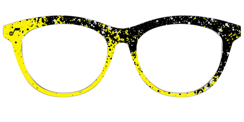 The Jazz Splatter