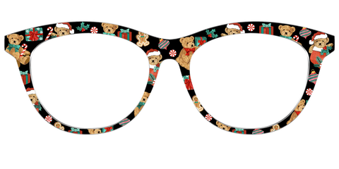The Jingle Bears