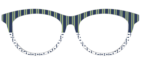 The Kayak Stripes