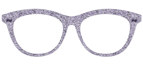 The Lavender Sparkle
