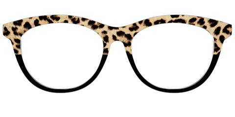 The Leopard Spots Split