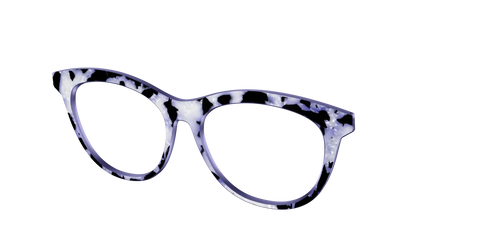 The Lilac Pearl Tortoise