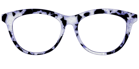 The Lilac Pearl Tortoise