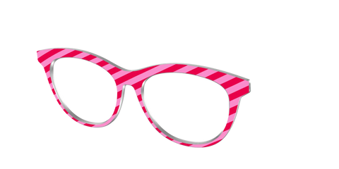 The Love-Struck Stripes