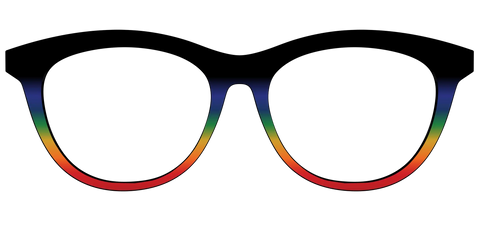 The Love Wins Gradient