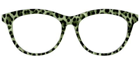 The Lucky Leopard