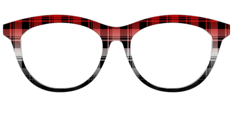 The Lumberjack Flannel