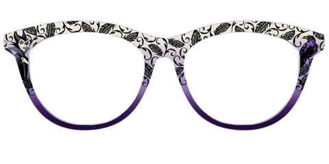 Maleficent's Dark Wings