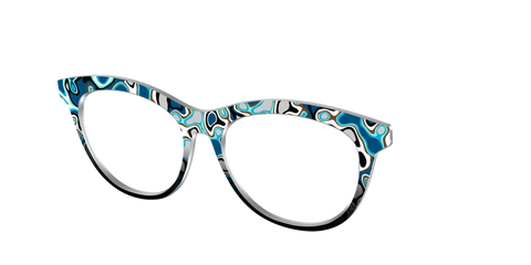 The Marbled Movement