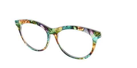 The Marvelous Marble