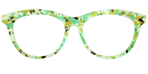 The Matcha Pearl Tortoise
