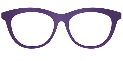 The Matte Eggplant