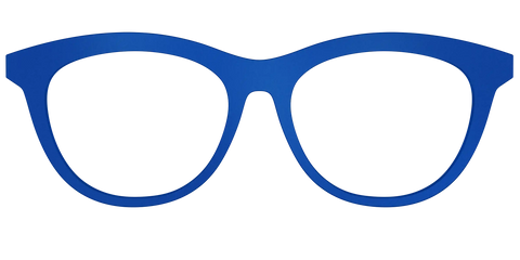 The Matte Indigo