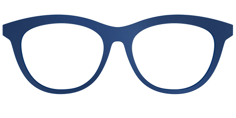 The Matte Navy