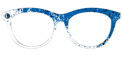 Mavericks Splatter
