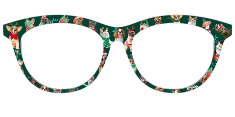 The Meowy Christmas