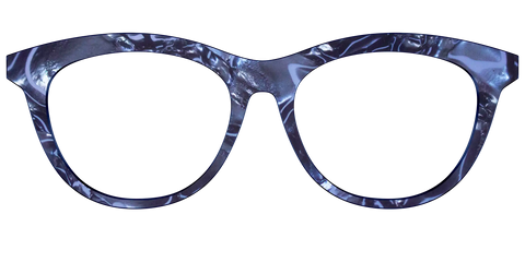 The Midnight Marble