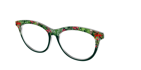 The Mistletoe