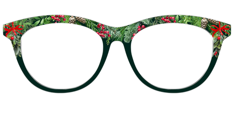 The Mistletoe
