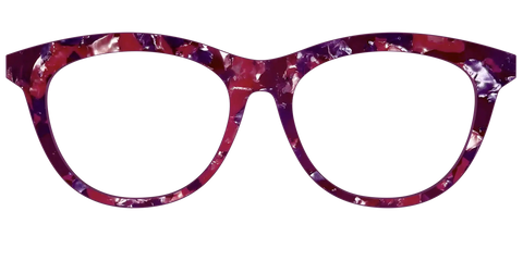 The Mulberry Pearl Tortoise