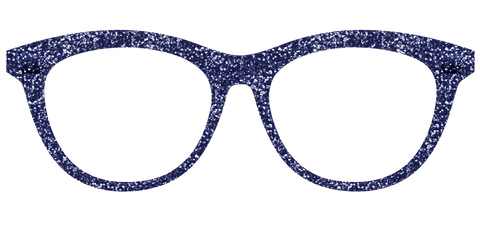 The Navy Sparkle