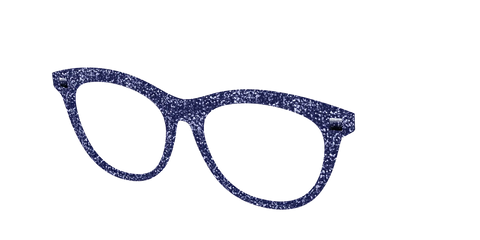 The Navy Sparkle
