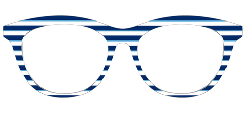 The Navy Stripes