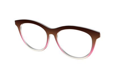 The Neapolitan Gradient