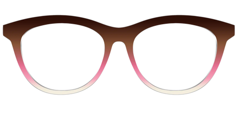 The Neapolitan Gradient