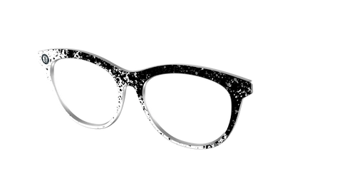Nets Splatter