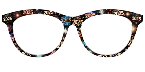 The New Year