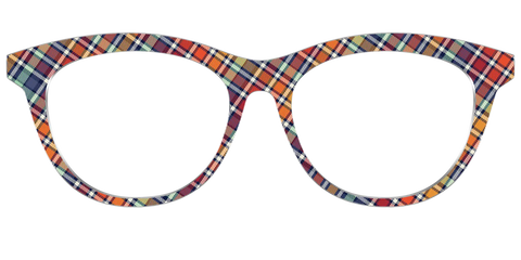The Nordic Plaid