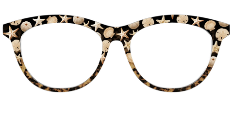 The Ocean Treasures Tortoise