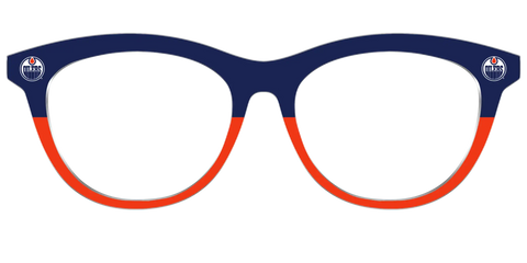 The Oilers® Split